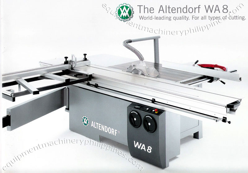 Altendorf WA 8