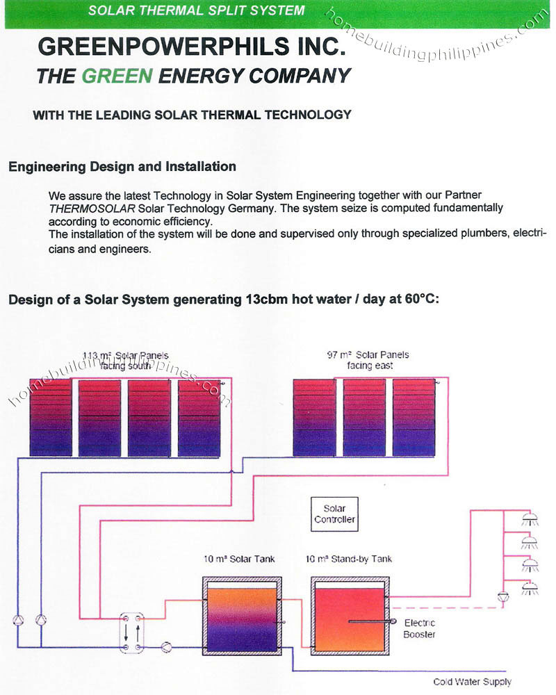 Engineering Design & Installation