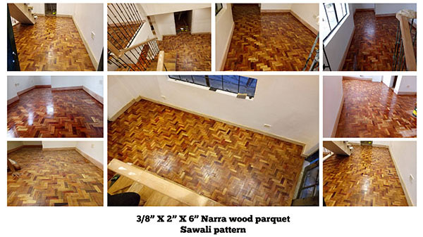 Wood Parquet Flooring Supplier Installer Philippines