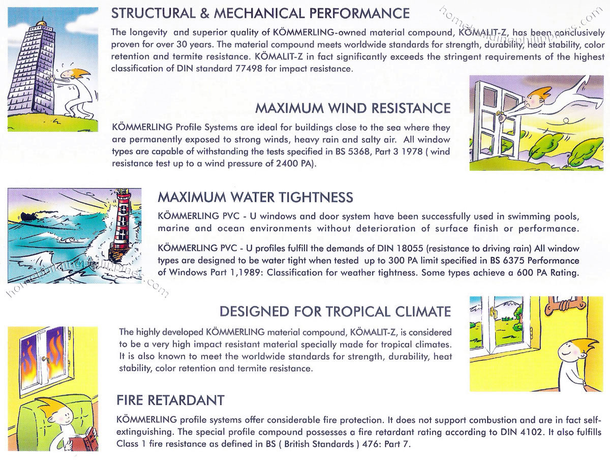 Structural & Mechanical Performance