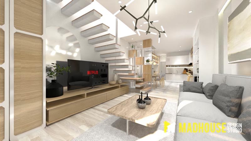 House Interior Design, Renovation Manila Philippines