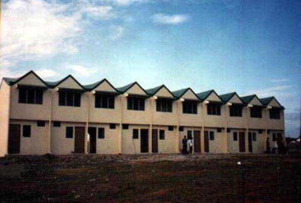 Modular Ferro Concrete Building System | Versatility, flexibility and ...
