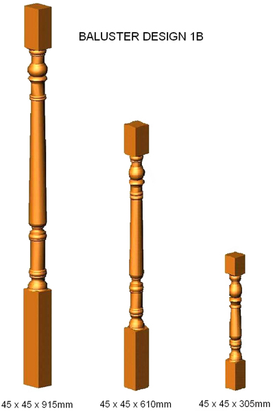 Wood Stair Components Manufacturer & Supplier Philippines