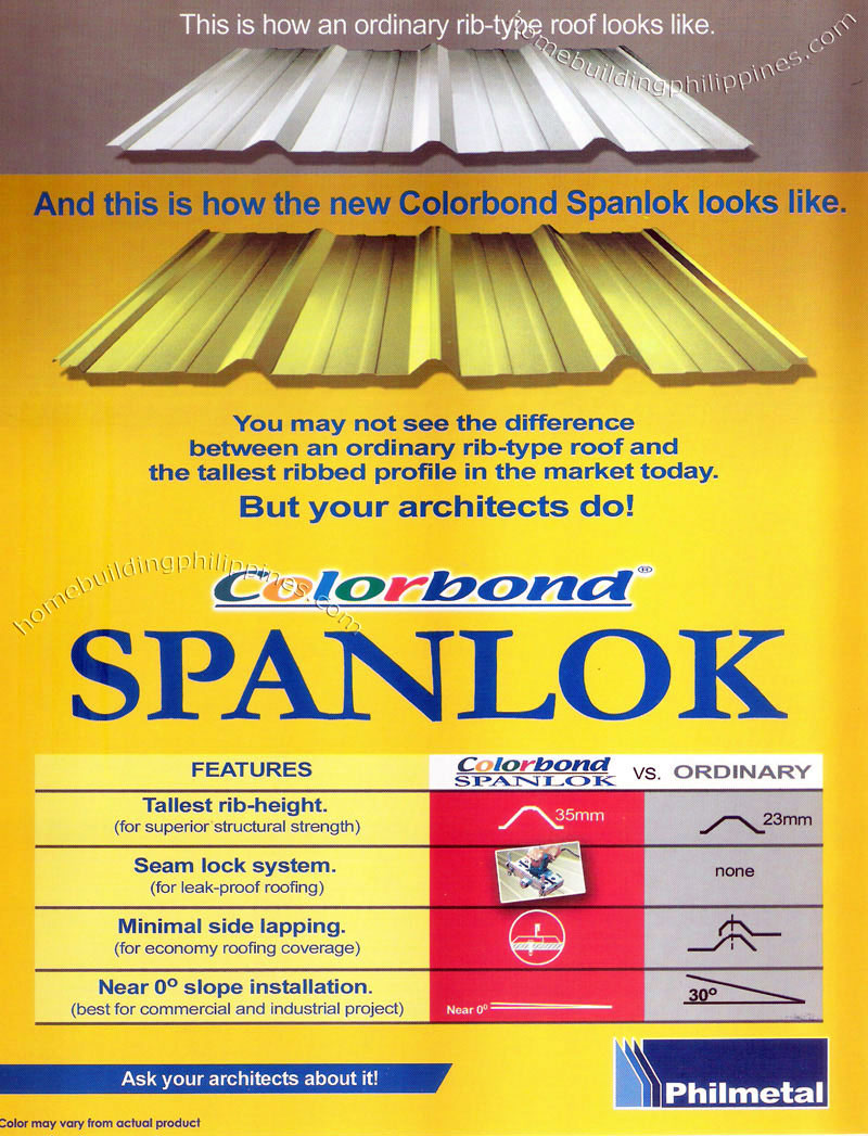 Spanlok