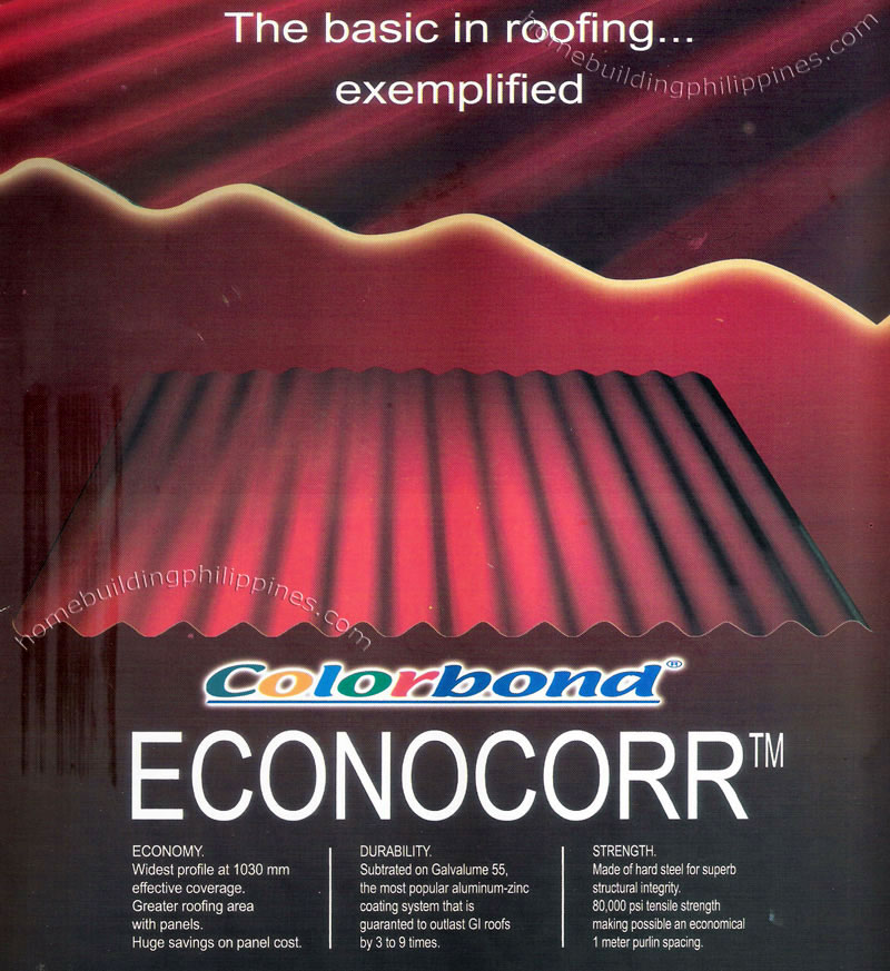 Econocorr