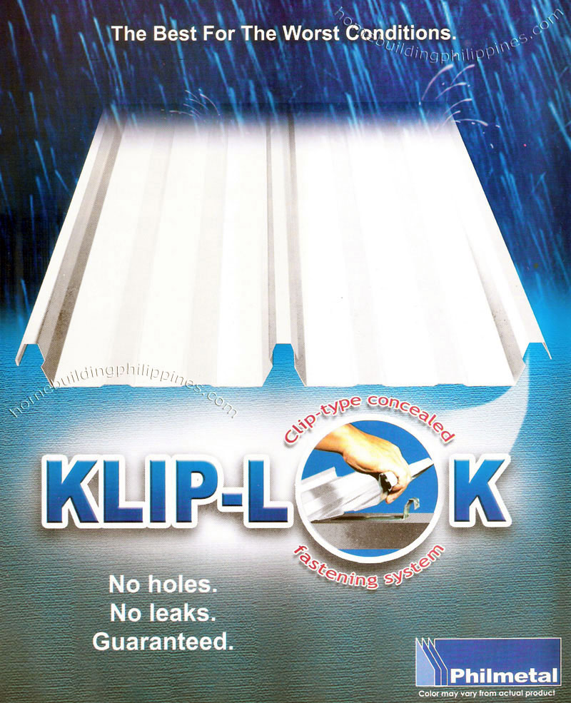 Kliplok