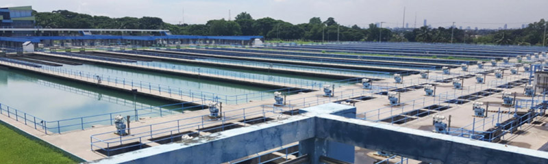 Bulacan Bulk Water Supply Project