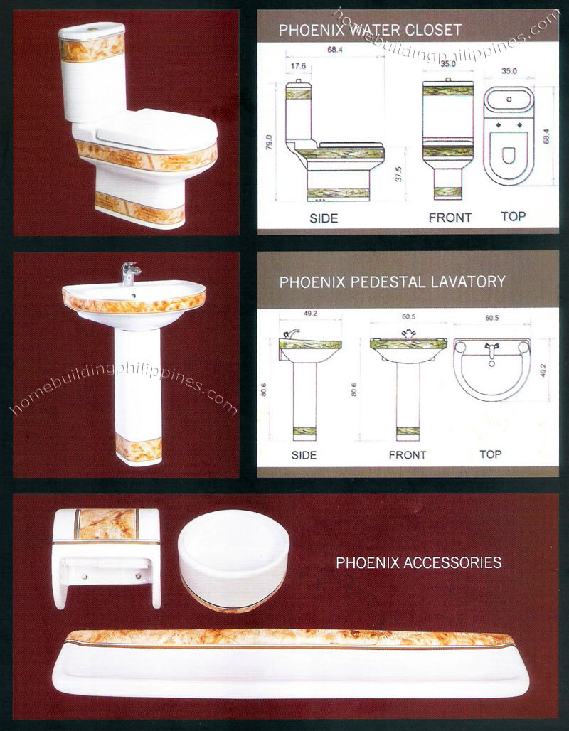 Luxury Series - Phoenix Package