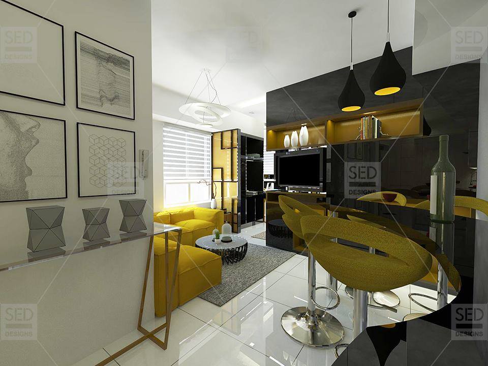 Interior Design Services Quezon City Philippines