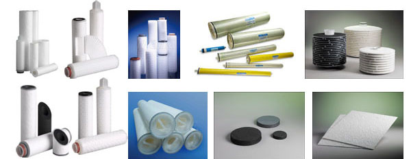 Filter Bags - Sinofil Philippines, Inc.