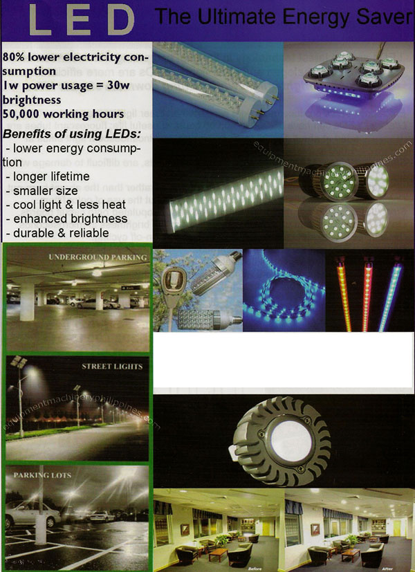 LED Lighting