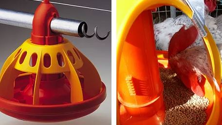 Poultry, Piggery Equipment, Machinery Supplier Philippines