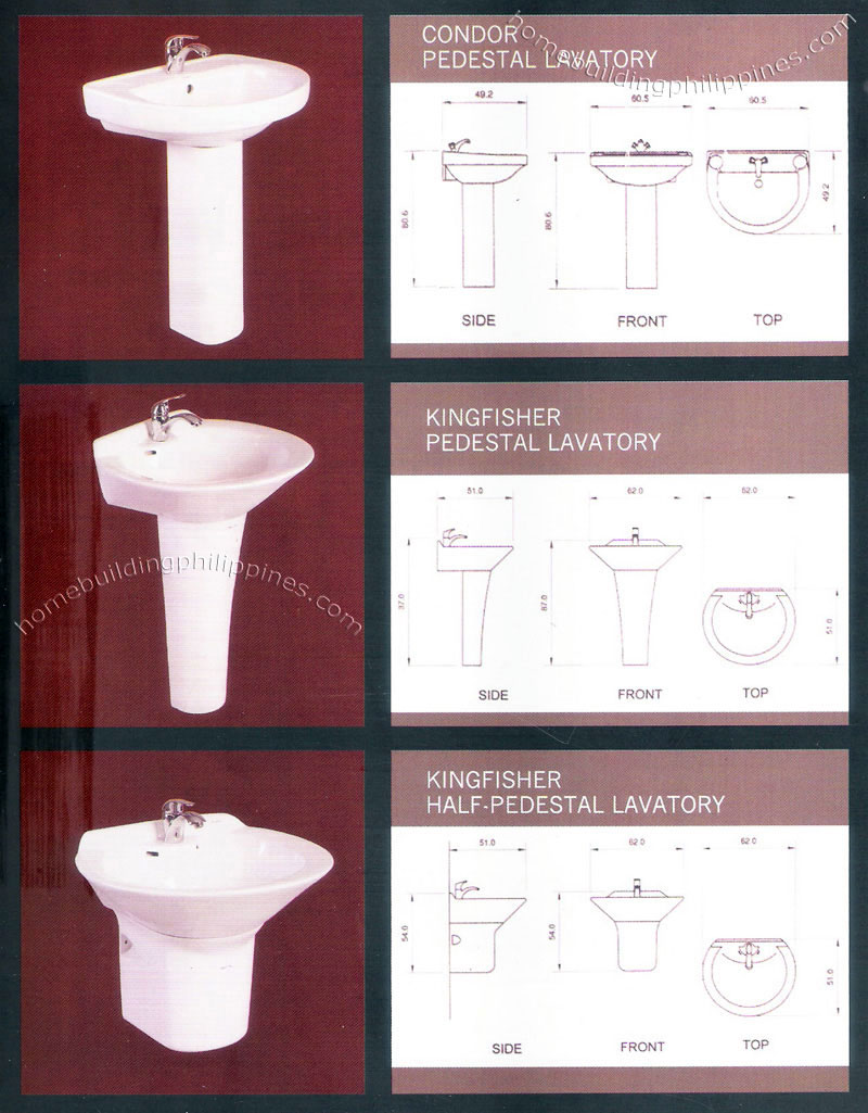 Bathroom Lavatory, Vanity Bath Furniture Philippines