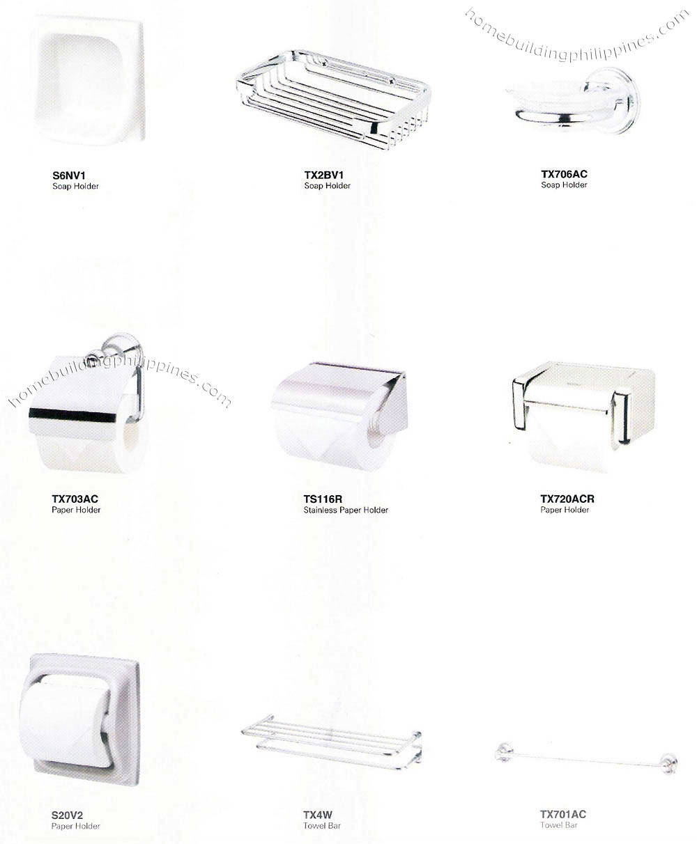 Bathroom Accessories Philippines bathroom accessories, soap/paper holder, towel bar philippines Bathroom Accessories Philippines bathroom accessories, soap/paper holder, towel bar philippines
