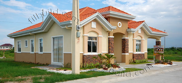 Filipino Contractor Architect Bungalow L Hottest House