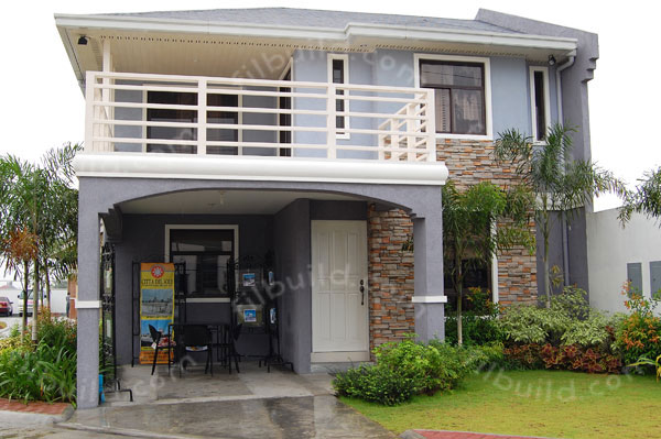 Filipino Simple Two Storey Dream Home l Usual House Design Ideas ... - Filipino Simple Two Storey Dream Home l Usual House Design Ideas Philippines