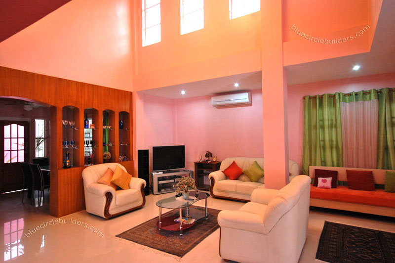 Contractor Philippines Elegant Home Interior Design Contractor Philippines Elegant Home Interior Design