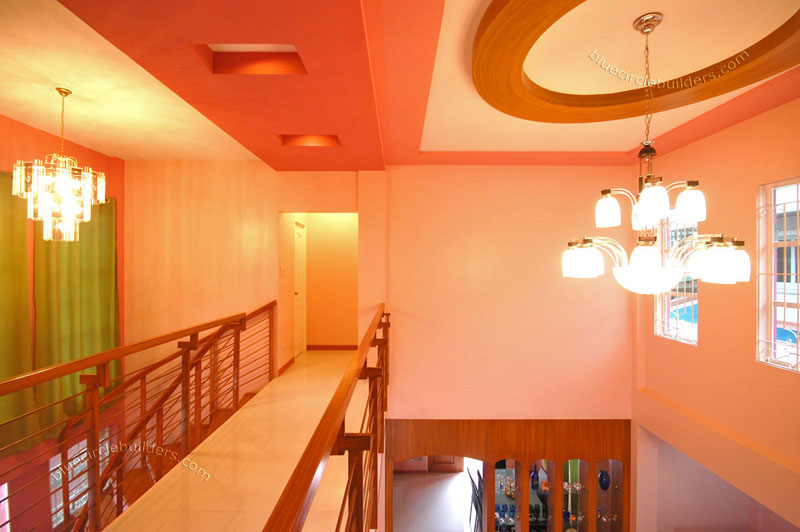 Contractor Philippines  Elegant Home  Interior  Design 