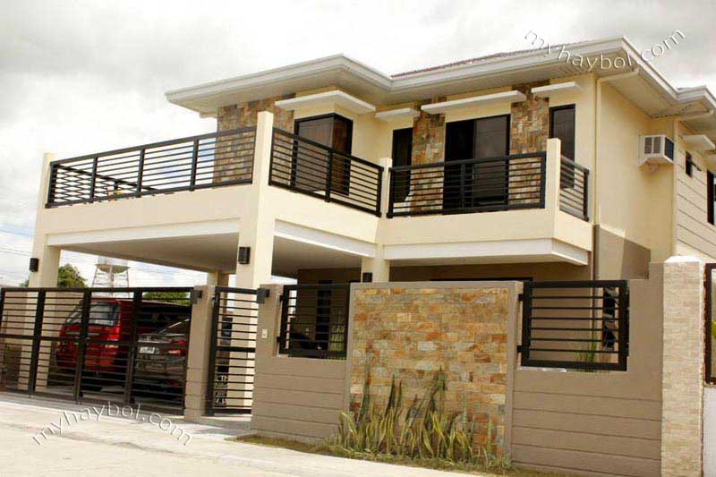 General Contractor Pampanga