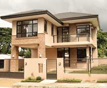 House Designs Philippines Filipino Residential Home