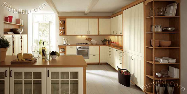 Kitchen Classics Modern Alno Design 