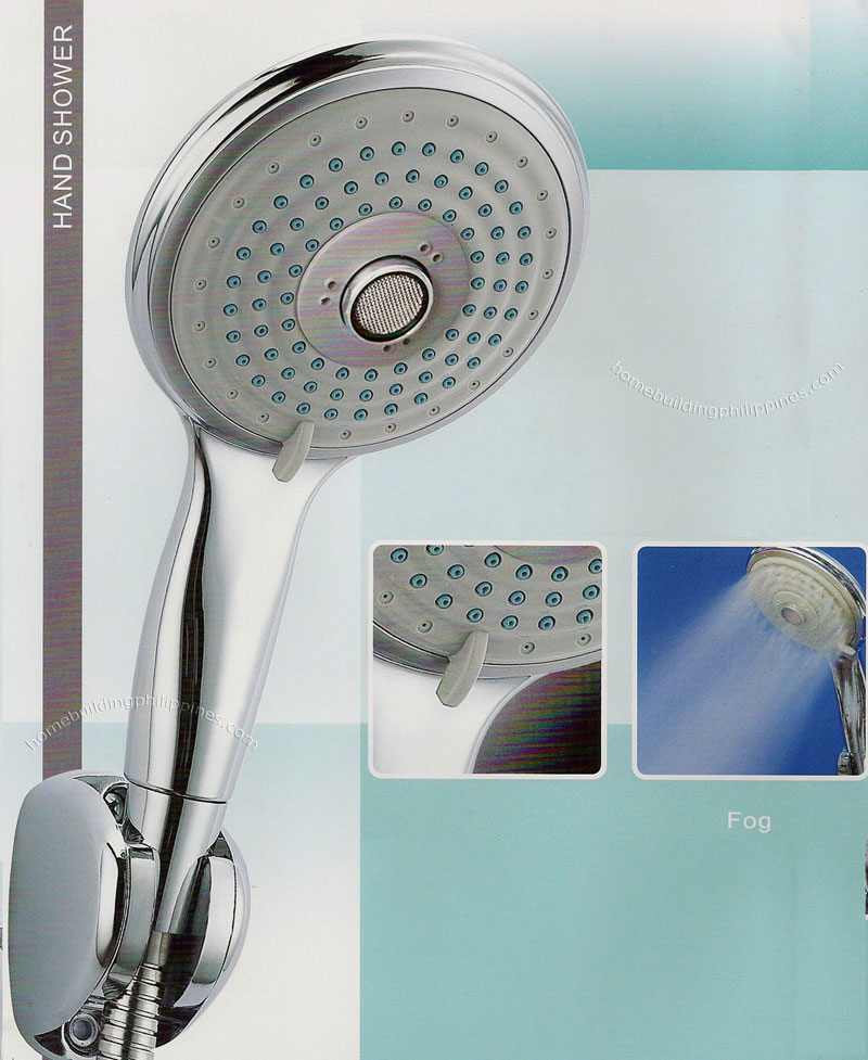 Cremona Hand Shower