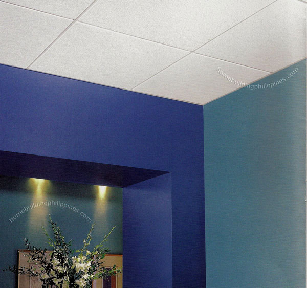 CasoLine GRID Ceiling System (T-Bar)