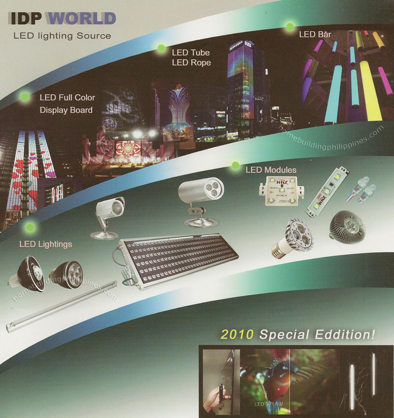 IDP World LED Lighting