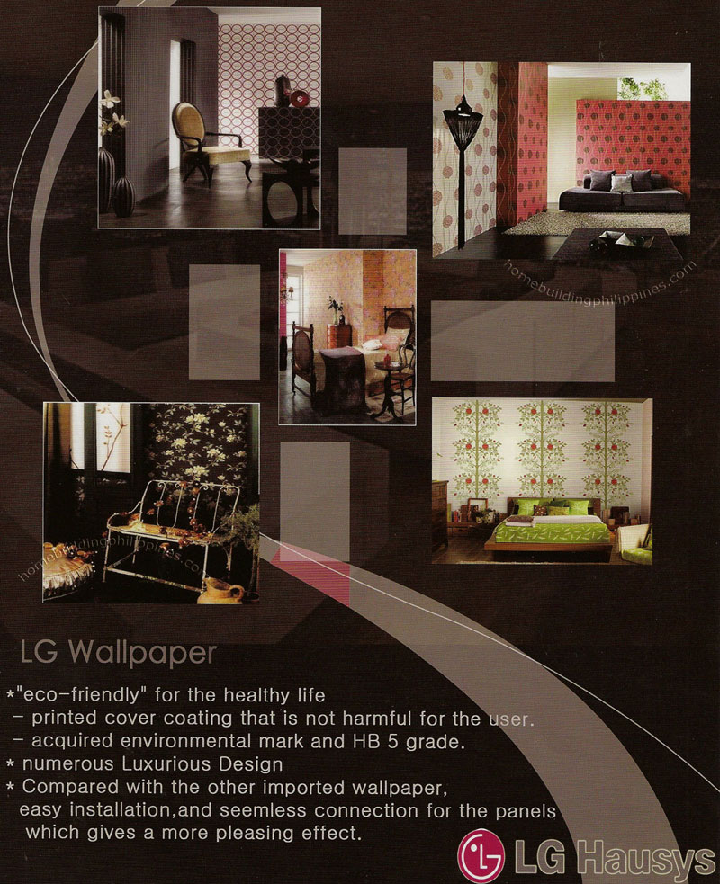 LG Wallpaper