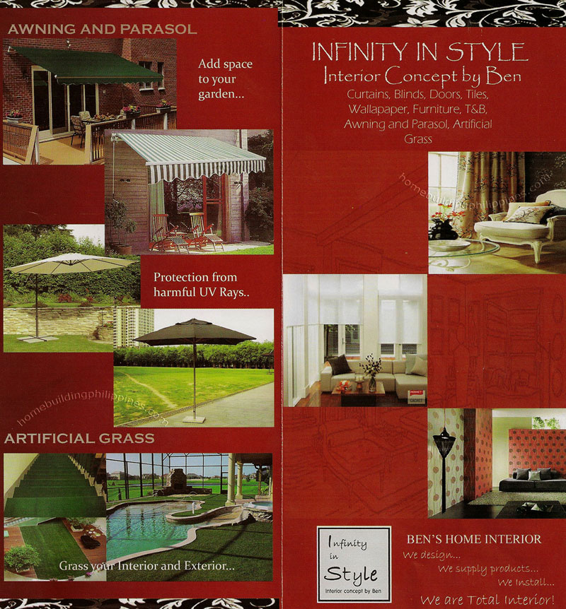 Awning, Parasol, Artificial Grass