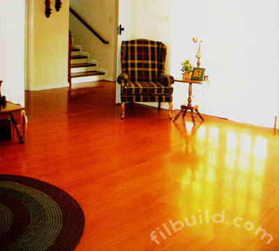 Laminated Flooring By Kentwood Philippines, Density Of Hardwood Flooring Installation In Philippines