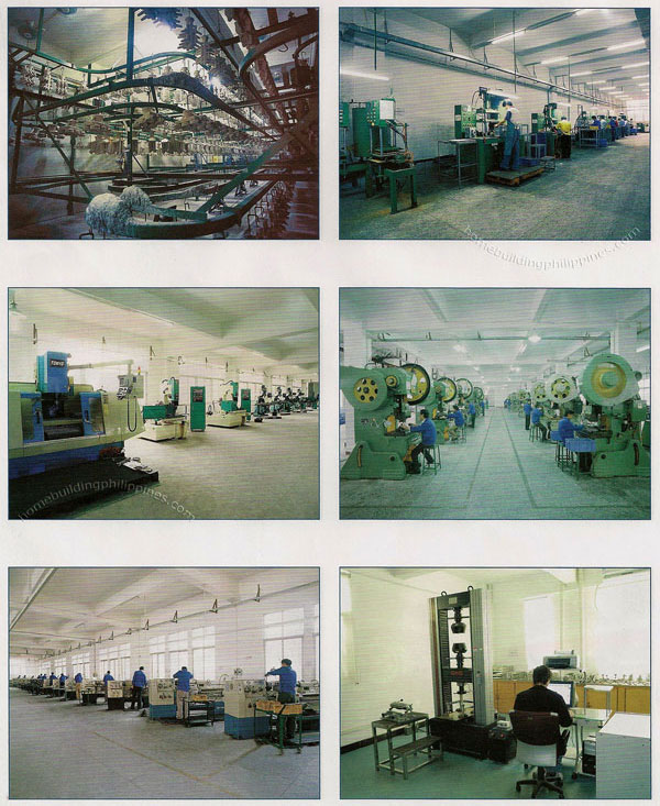 Kin Long Manufacturing