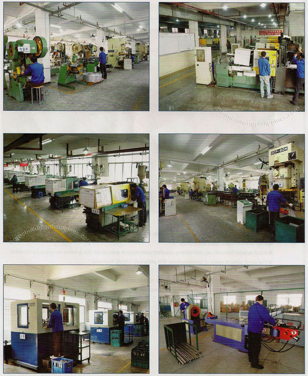 Kin Long Manufacturing