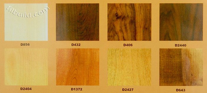 Laminate Flooring By Kronotex Philippines