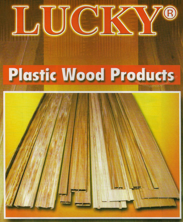 Plastic Wood