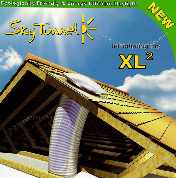 Sky Tunnel XL2
