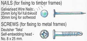 fasteners