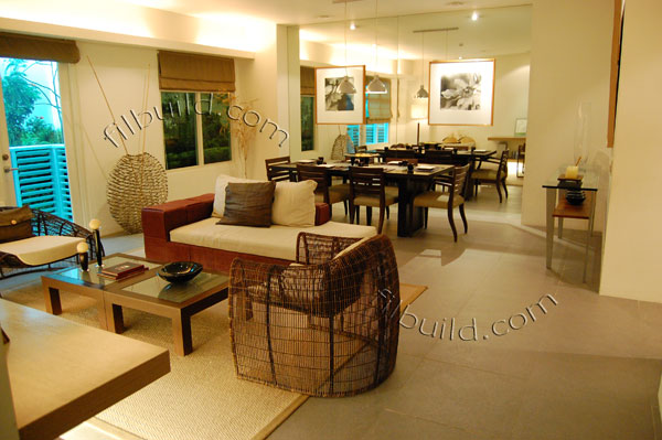 Condo Sale At Serendra In Fort Bonifacio Global City By