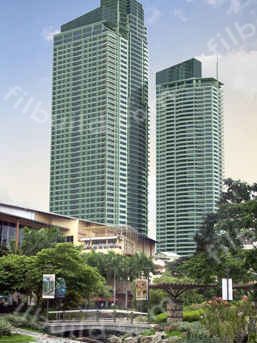 Condo Sale At Residences At Greenbelt In Makati City By