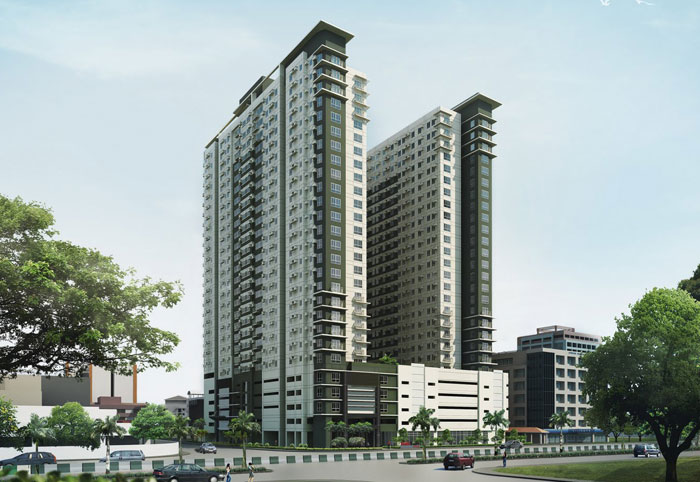 Avida Towers Alabang by Ayala Land