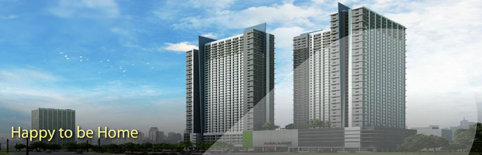 Avida Towers 34th Street BGC by Ayala Land