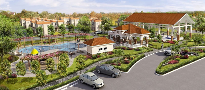 ram city homes butuan city