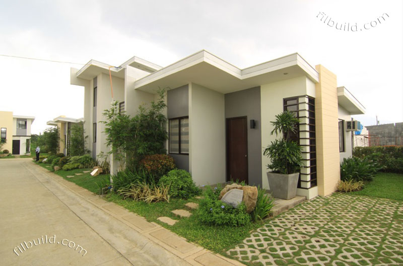 Calamba, Laguna Flood-Free Real Estate Home Lot For Sale 