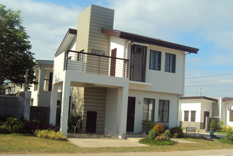 Naga City Real Estate Home Lot For Sale at St. James Homes by DMCI Homes