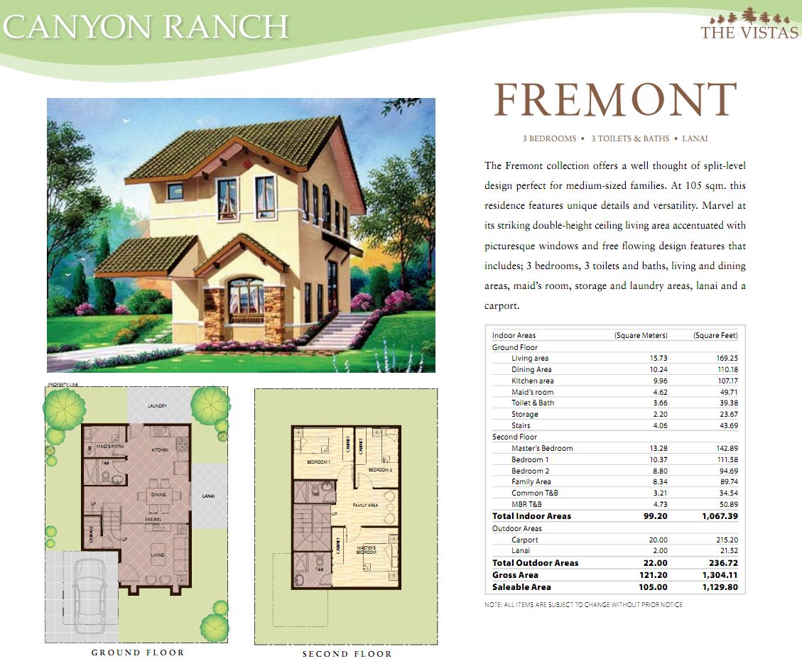 Canyon Ranch Homes - Fremont