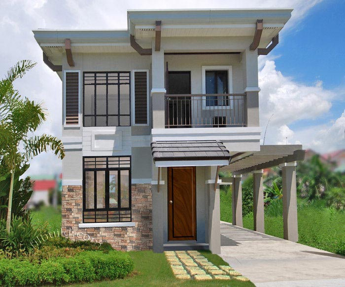 Cavite - Laguna Real Estate Homes, Condos at South Forbes by Cathay Land