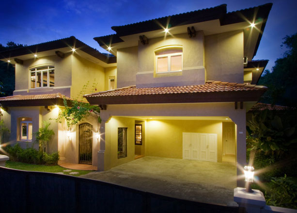 Cebu City Real Estate Home Lot For Sale At Mahogany Place