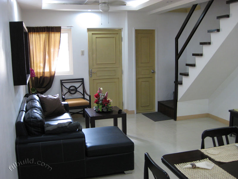 Lapu lapu City Cebu Real Estate Home  Lot For Sale at 