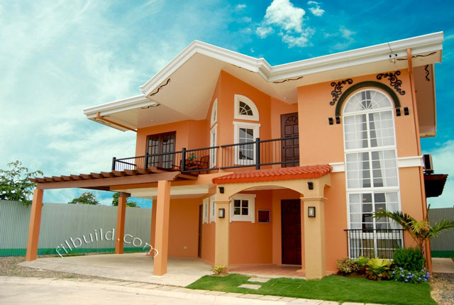 Cordova Mactan Cebu Real Estate Home Lot For Sale At