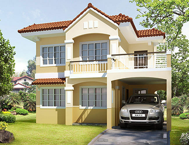 Talisay City, Cebu Real Estate Home Lot For Sale at Escala ...